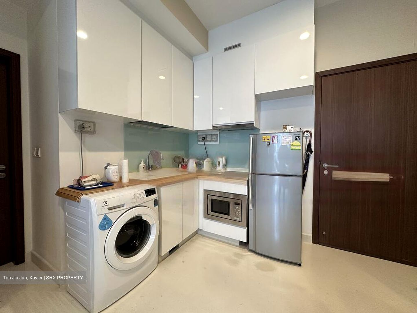 Urban Vista (D16), Condominium #460777351
